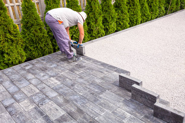 Best Commercial Driveway Pavers  in Olney, IL