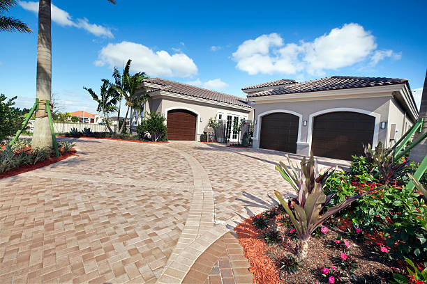 Best Driveway Paver Sealing  in Olney, IL