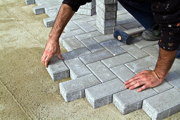 Driveway Repair Near Me in Olney, IL