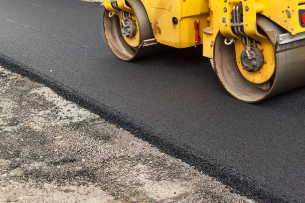 Best Affordable Driveway Pavers  in Olney, IL
